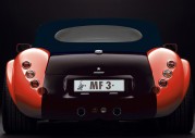 Wiesmann 500th Roadster